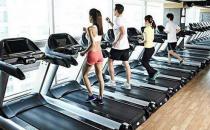 健身房里哪些项目能减肥？