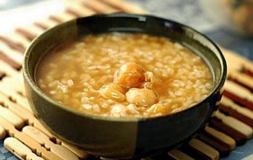 酸枣仁粥的功效与制作方法