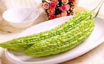 生吃苦瓜竟然更营养！