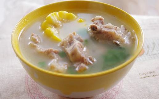 4款汤饮呵护你整个冬天