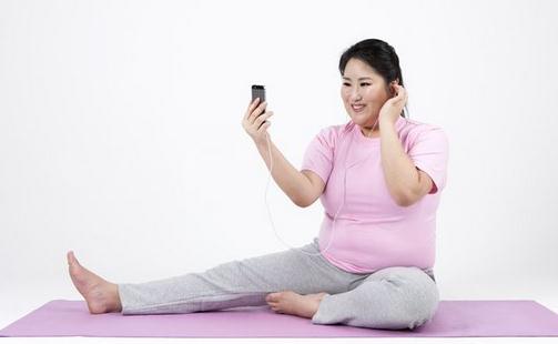 跑步后小腿变粗了咋办？