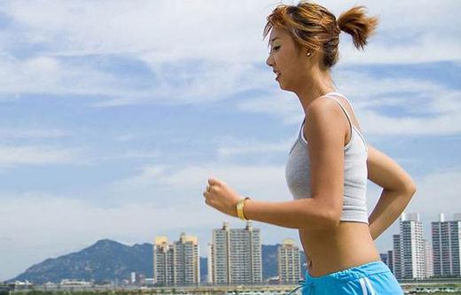 教你如何走路也能减肥