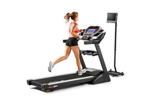 跑步机减肥计划是怎样的？