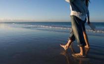 这样步行也能达到减肥效果哦！