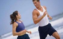 给想要运动减肥的你6个建议