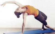 4款运动帮你加速脂肪燃烧