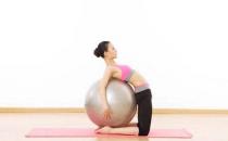 教你如何做减肥瑜伽