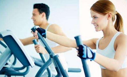 教你提升运动燃脂效率的方法