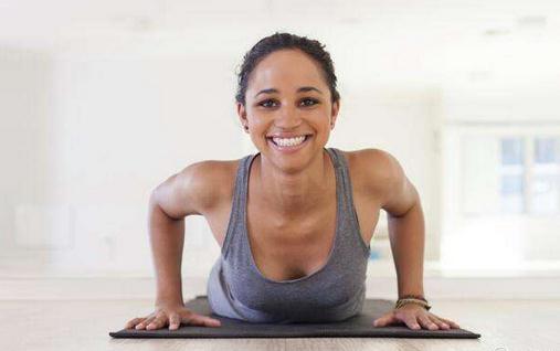 减肥要减脂才算成功！