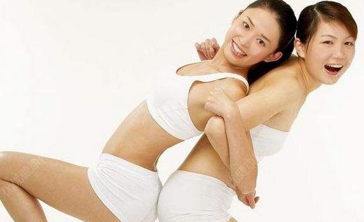 盘点三种不利于减肥的运动