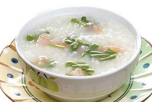 女人都喜欢的三款瘦身粥