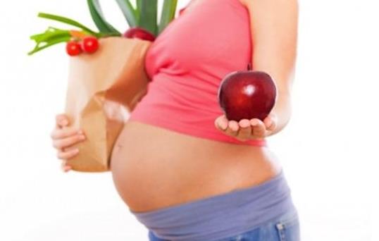 孕妇饮食不当小心宝宝残疾!