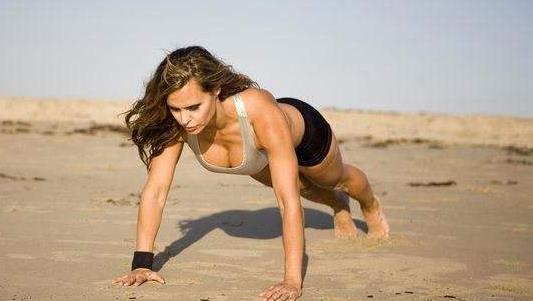 波比跳是啥？波比跳减肥的方法