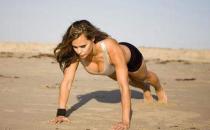 波比跳是啥？波比跳减肥的方法