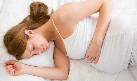 怀孕会给女人带来啥好处?