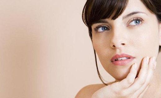 三款面膜帮你瘦脸又祛斑