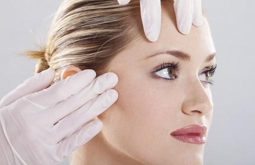 不同脸型的人要如何瘦脸？