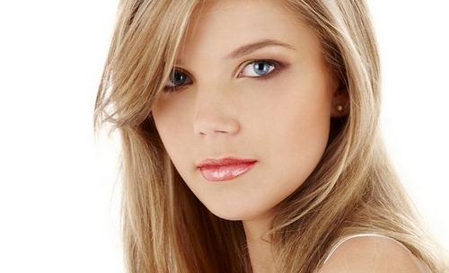 瘦脸小妙招帮你减掉“肉嘟嘟”脸