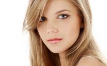 瘦脸小妙招帮你减掉“肉嘟嘟”脸