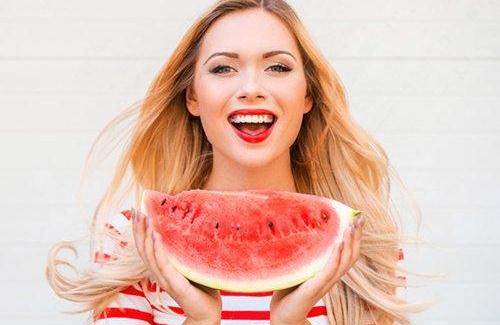 教你如何正确自然瘦脸