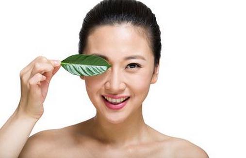 学会两招才能正确瘦身