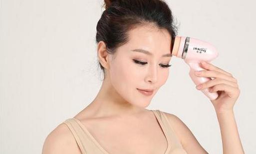 瘦脸美容仪有哪些作用?