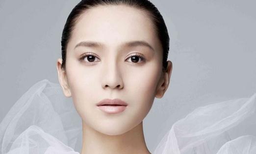 脸部减肥法帮你变瓜子脸