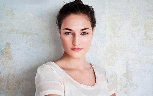 瘦脸小妙招让你轻松变V脸美人