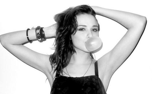 吃口香糖可以瘦脸吗？