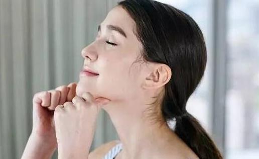 盘点两种最可靠的瘦脸方法