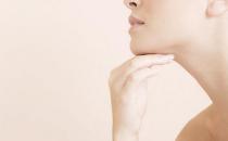 瘦脸瘦下巴的5个小方法