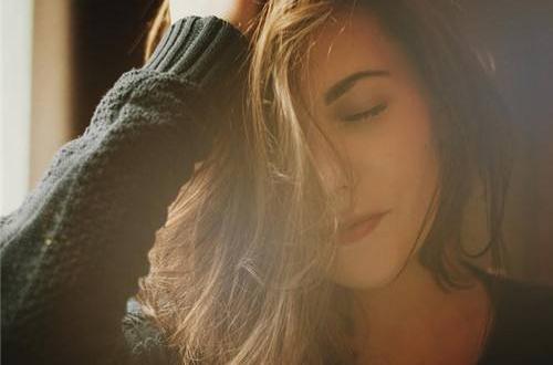 两招帮你轻松瘦脸