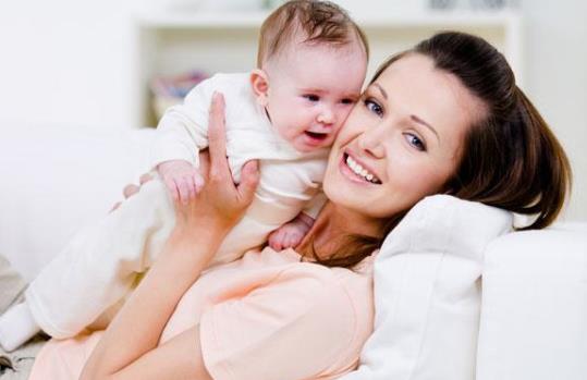 产后脱发是什么原因?