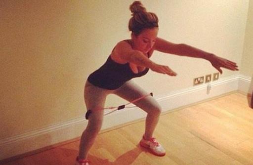 做高抬腿可以瘦腿吗?