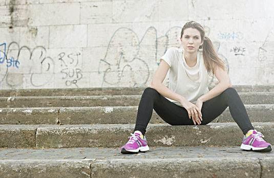 教你提高瘦身动力的绝招