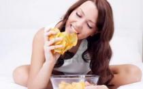 女性饮食搭配的“一至七”原则