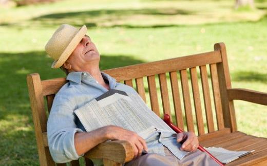 老人气功养生的禁忌有哪些?