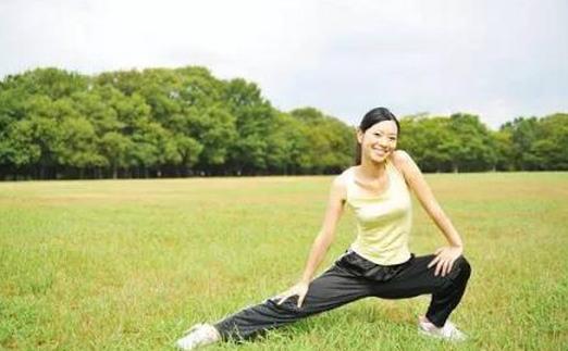 跑步时要如何保护膝盖?