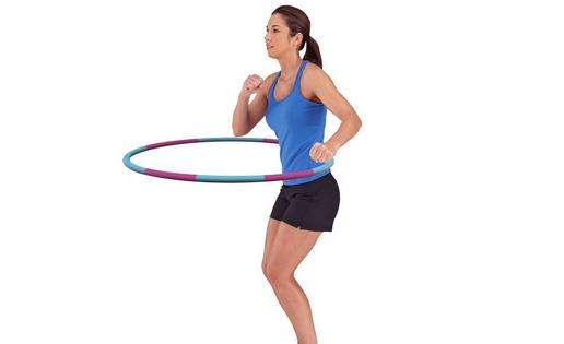 转呼啦圈会伤害子宫吗?