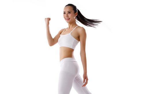 练习箭步蹲有什么好处?