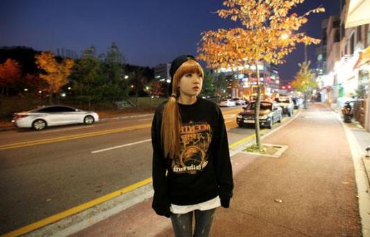 每天走路有什么好处?