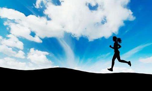 跑步初期体重没减少是什么原因