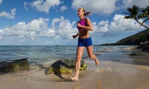 坚持跑步一个月能瘦多少？