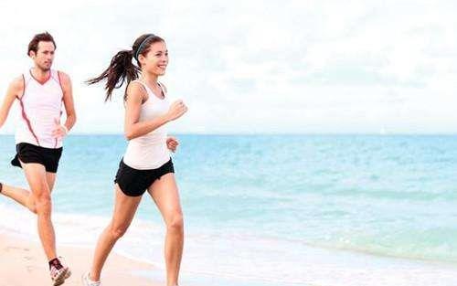 跑步后脚踝疼咋办?