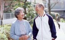 老年人春季要如何养肺？