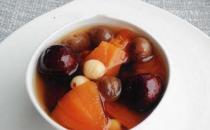 贫血女性的自我调理方法