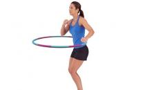 转呼啦圈会伤害子宫吗？