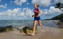 坚持跑步一个月能瘦多少？