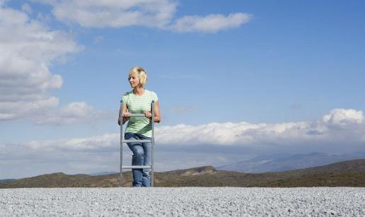 3种减肥运动让你越减越肥