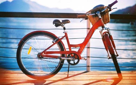 骑车减肥需要注意什么事项